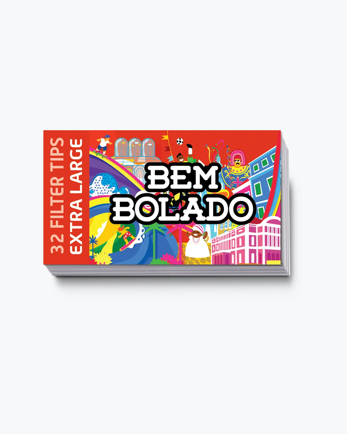 Display Piteira Bem Bolado Pop Extra Large