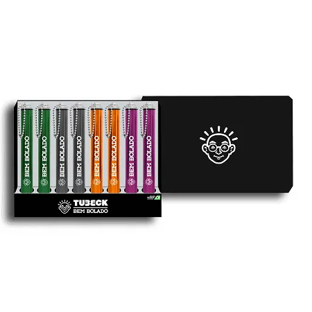 Tubeck Bem Bolado Unidade