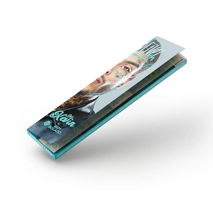 Seda Bem Bolado Mc Kevin King Size Large ...